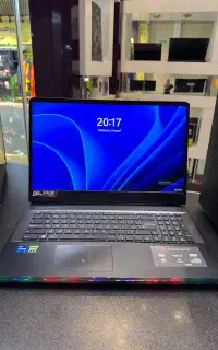 لپ تاپ گیمینگ msi
