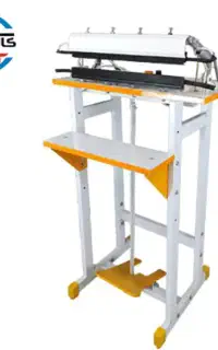 دستگاه پرس دوخت پدالی