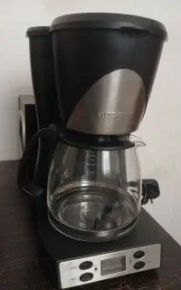 قهوه ساز گاسونیک نو