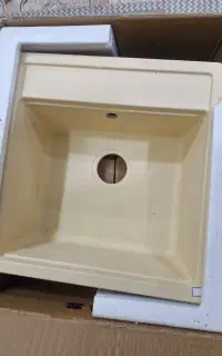 سینک تک لگن کوچک