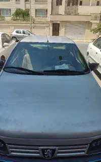 پژو405 مدل 93