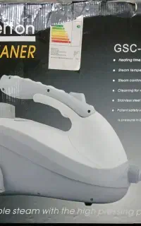 بخارشوی گیلبرتون