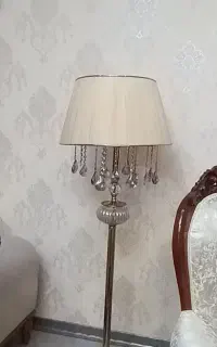 اباژور کنار سالنی