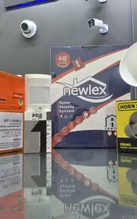 پک دزدگیر اماکن