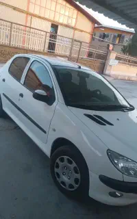 ۲۰۶ مدل ۹۸