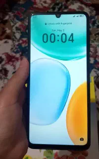 هانر x5c plus