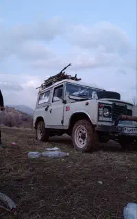لندرور