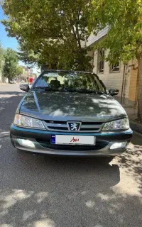 پارس tu5 ۱۴۰۱