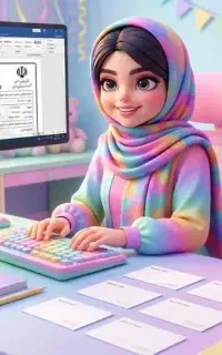اخذ کارت بازرگانی