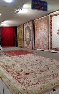 فرش کف قیمت و قسطی - مناسب جهیزیه