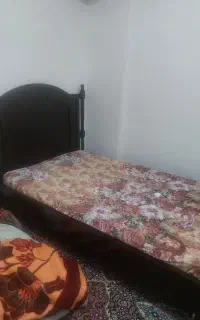 تخت خواب