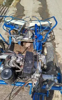 جلوبندی گره چین