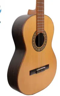 گیتار پارسی k120 نو