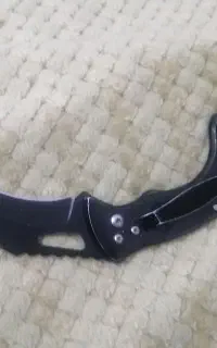 چاقو