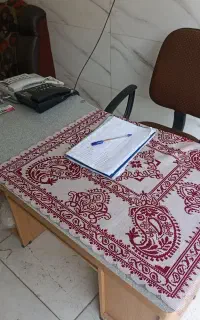 نیرو برای منشی پیک