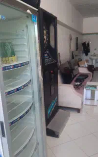 بعلت تغییر شغل . واگذاری گیم نت