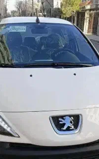 پژو ۲۰۷ اتوماتیک