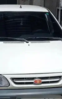 وانت پراید مدل ۱۴۰۲ بدون رنگ کم کارکرد