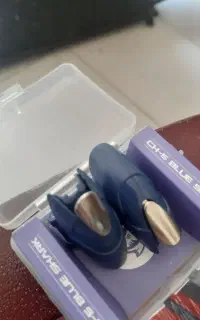 دسته بازی تریگر بلوشارک نو