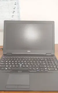 لپتاپ مهندسی dell precision 3530