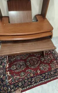 میز کامپیوتر