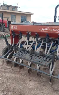 دستگاه حبوبات کار ،خطی کار لوبیا کار و نخود کار
