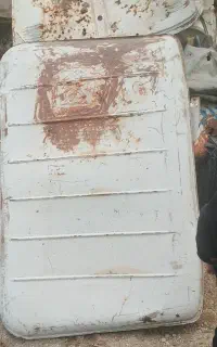 سقف تویوتا دو اف