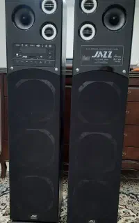 اسپیکر جاز