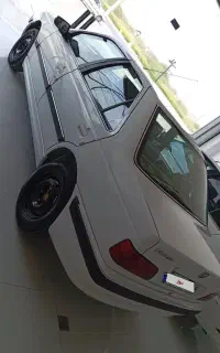 پارس 1402گاز سیمی
