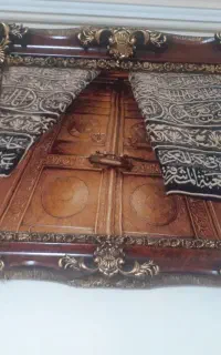 تابلو فرش