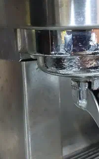 قهوه فروشی