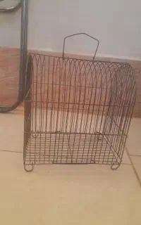 قفس پرنده