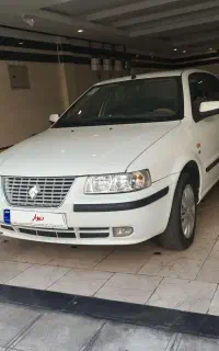 سمند lx