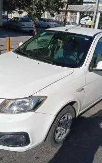 ساینا اس مدل ۱۴۰۲ در حد ۸۵ گانه