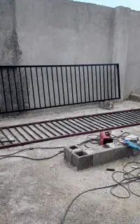 آهنگری ،جوشکاری سیار