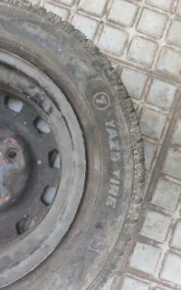 لاستیک پرایدی یزد