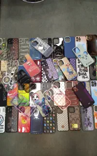 کاور طرح دار آیفون از 11تا14پرومکس