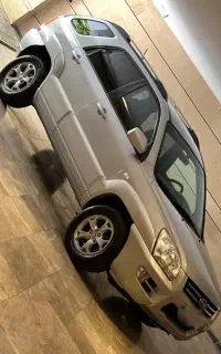 کیا اسپورتیج 2700cc مدل2008 بدون رنگ