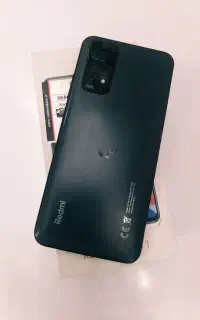 شیاومی Note 11 حافظه 128 رام 6+2