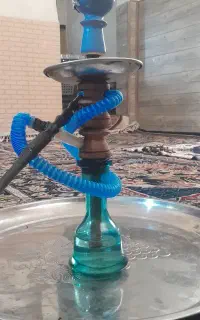 قلیون