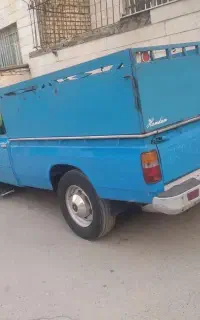 سایپا دیزل