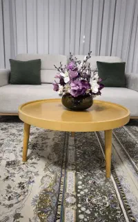 جلومبلی و عسلی
