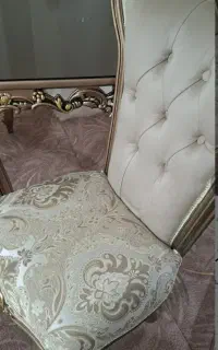 میز غذا خوری در حد جهیزیه