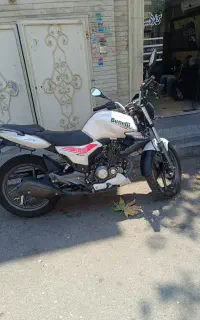 بنلی 150کم کار