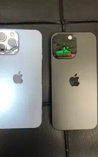 ۱۳ پرومکس و ۱۶ پرومکس