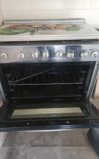 گاز پخت و پز