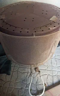 فروش تنور گازی سالم