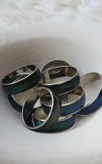 انگشتر احساسات