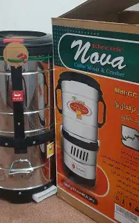 دستگاه کاترمیکسر برای تهیه سوسیس وکالباس