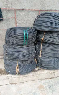 لوله آبیاری قطره ای درجه یک
